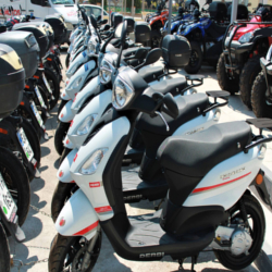 Motorcycles, motorbikes, Scooters, Atvs | Alkis Motos
