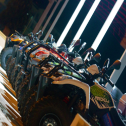 Motorbikes, Scooters, Atvs | Alkis Motos