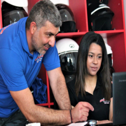 Alkis Motos Rent a Moto