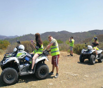 Alkis Motos | Rent a Moto Pefki Rhodes Greece