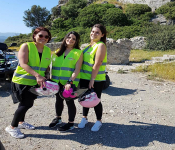 Alkis Motos | Rent a Moto Pefki Rhodes Greece