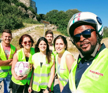 Alkis Motos | Rent a Moto Pefki Rhodes Greece