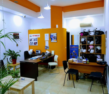 Alkis Motos | Rent a Moto Pefki Rhodes Greece