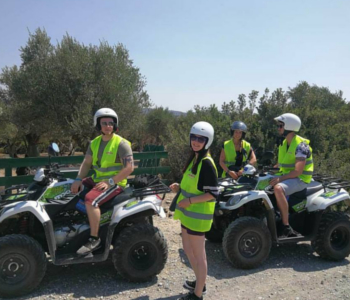 Alkis Motos | Rent a Moto Pefki Rhodes Greece