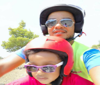 Alkis Motos | Rent a Moto Pefki Rhodes Greece