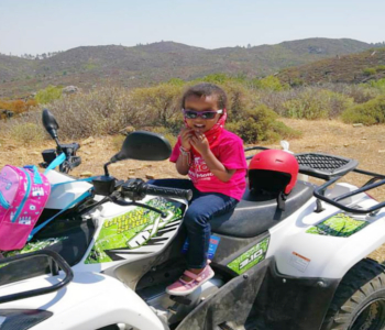 Alkis Motos | Rent a Moto Pefki Rhodes Greece